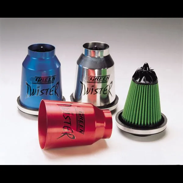 TWISTER DIAM85 SORTIE80 LG205 BLEU