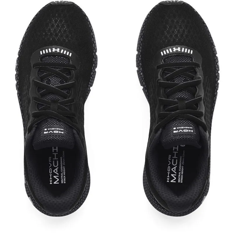 Under Armour UA HOVR Machina 2 - Chaussures running femme | Hardloop