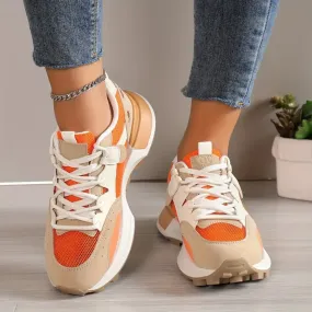 UrbaniteFusion - Chaussures de ville pour femme
