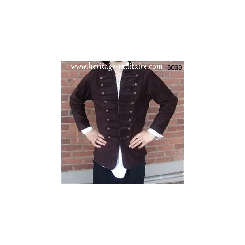 Vest 6039