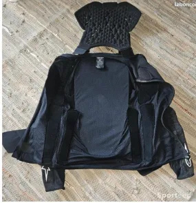 Veste de protection / Pare pierre ALPINESTARS  d'occasion Ajouté le : 28/10/2023