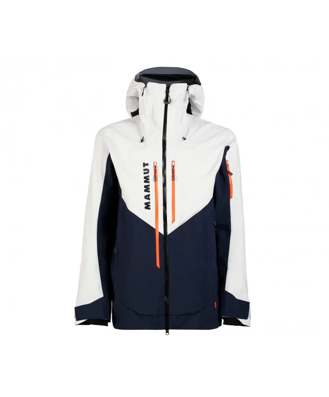 veste de ski homme