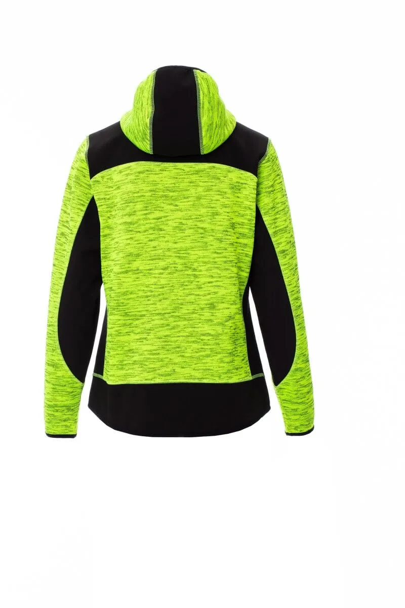 Veste ergonomique pour Femme à zip / PAYPER TRIP