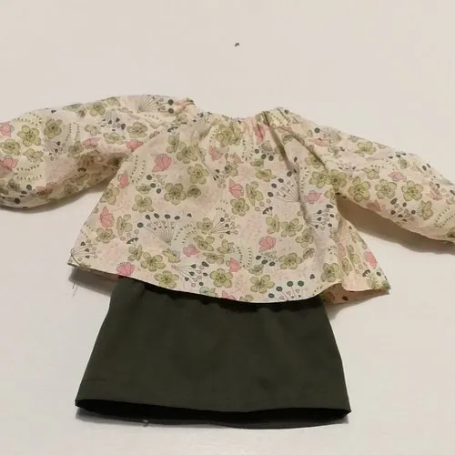 Vetement poupée corolle 36 cm