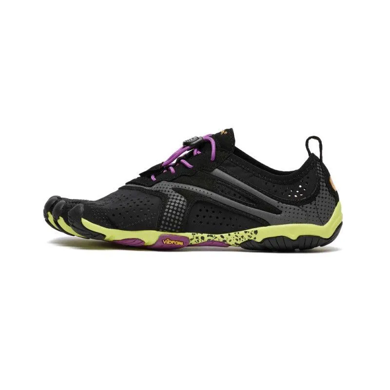 Vibram Five Fingers V-Run - Chaussures running femme | Hardloop