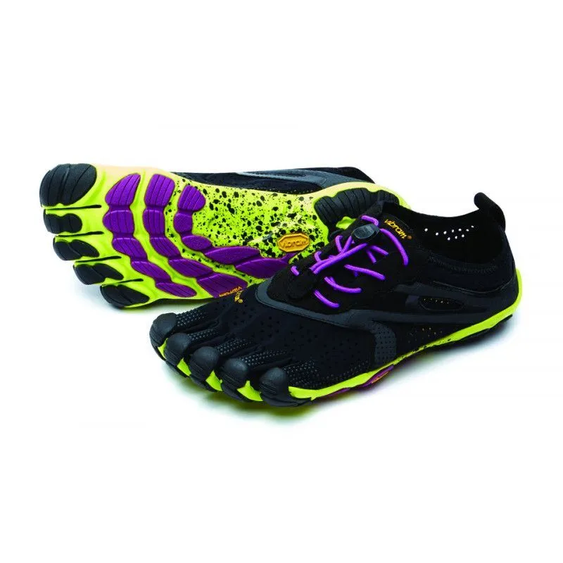 Vibram Five Fingers V-Run - Chaussures running femme | Hardloop