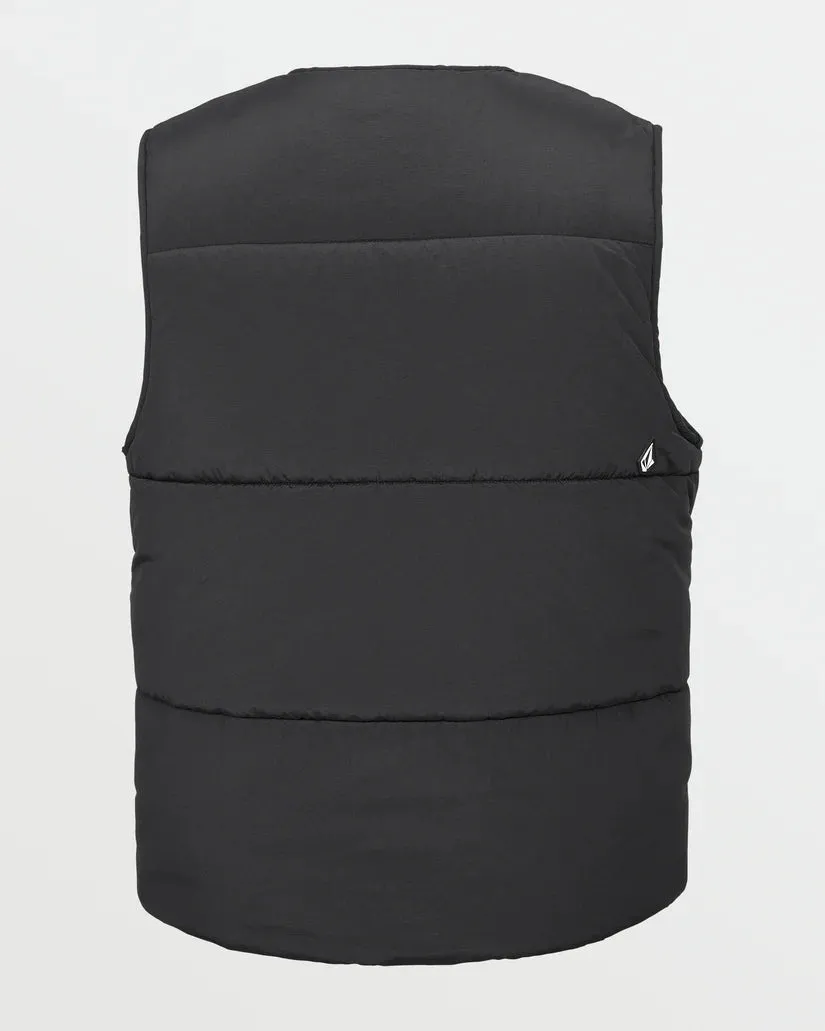 VOLCOM M LAYERED UP VEST