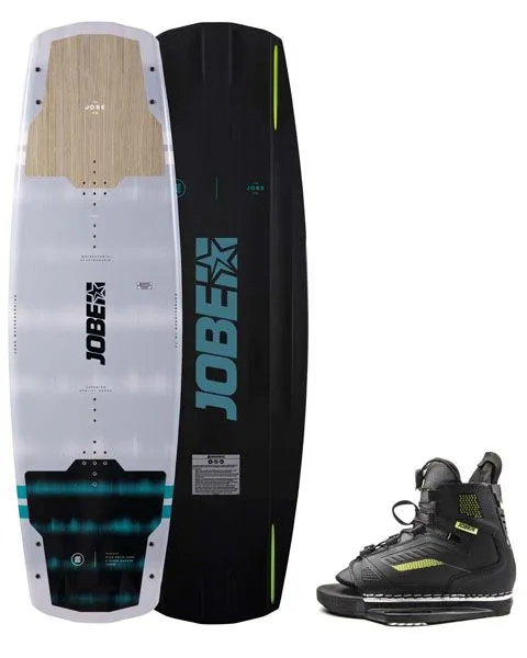 Wakeboard Maddox 142 cm + chausses unit 44 - 47