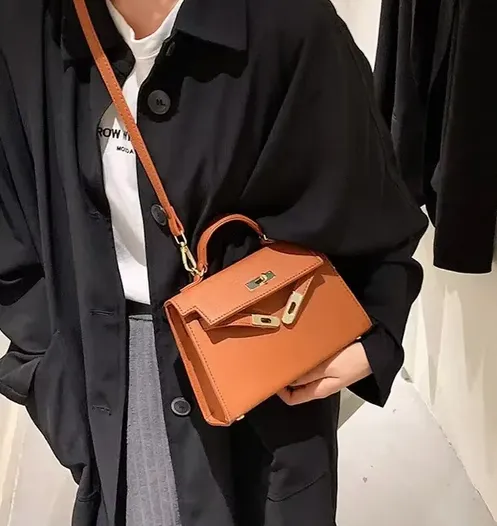 Western Mode Une paule Sac de Messager