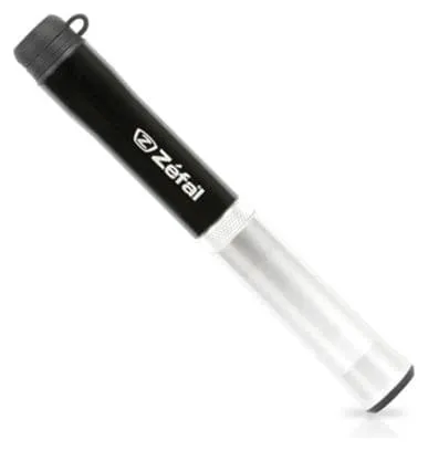 ZEFAL Mini Pompe AIR PROFIL FC03 Noir